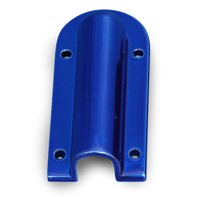 Billet Hose Cover 1 / 4"