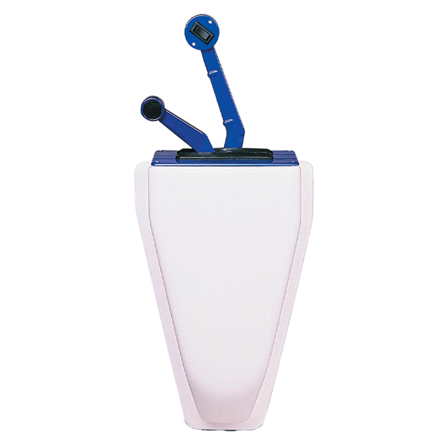 Throttle Pod