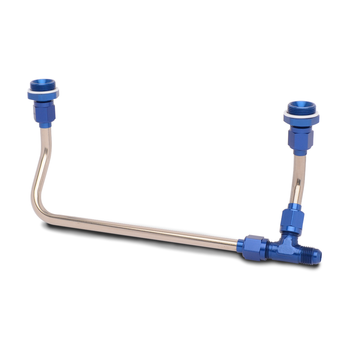 Carb Line Standard Long - 6 Inlet