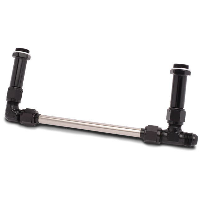 Carb Line Standard Long - 8 Inlet