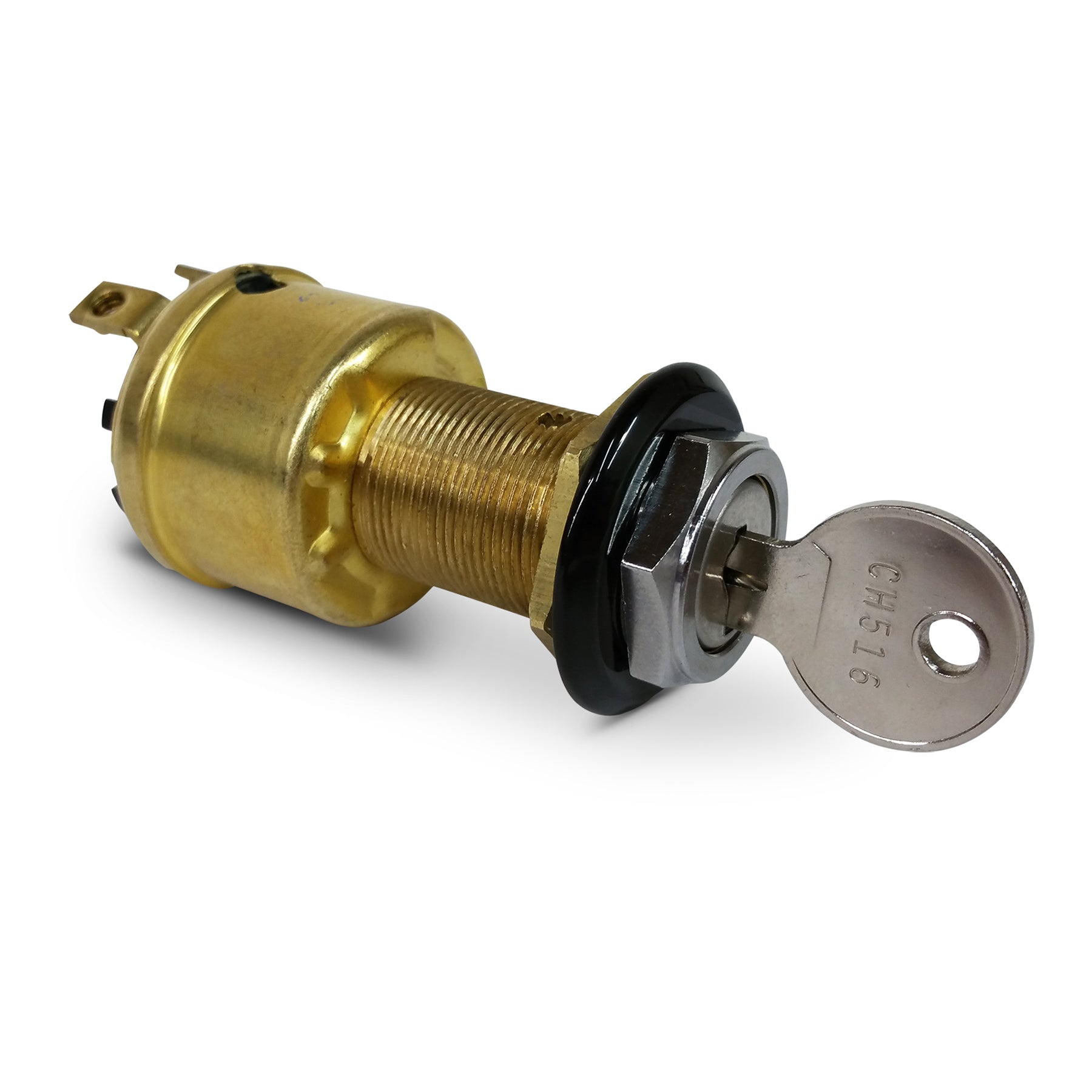 Ignition Switch Bezels