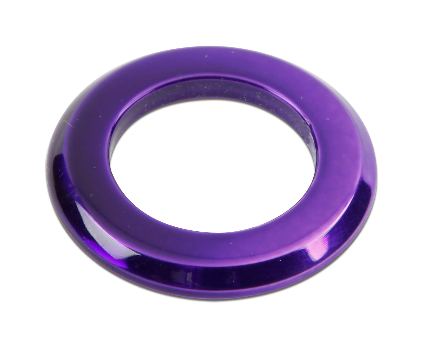 Ignition Switch Bezels