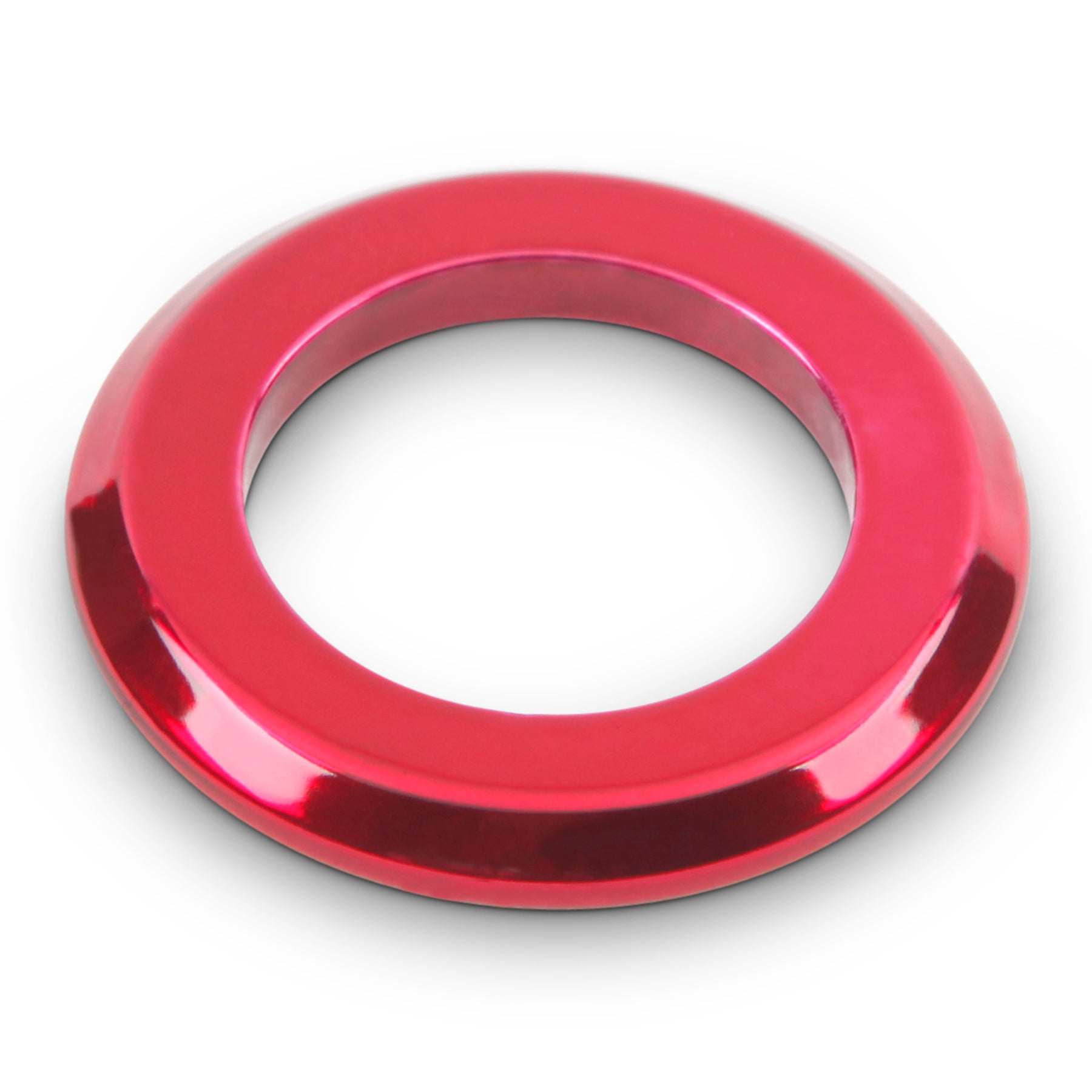 Ignition Switch Bezels