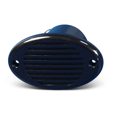 Hidden Horn