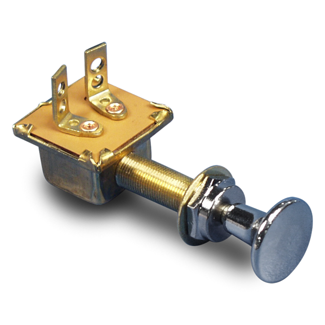 Push / Pull Switch