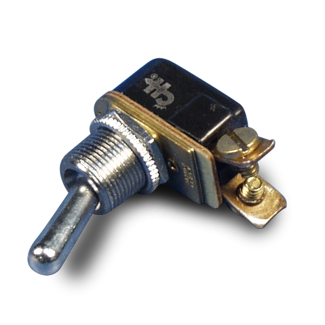 On/Off Toggle Switch