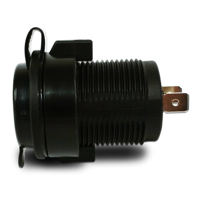 Power Socket 12V Dual USB