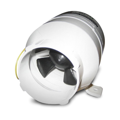 Mayfair Bilge Pump - 3" In-line Blower - 158cfm - 12V