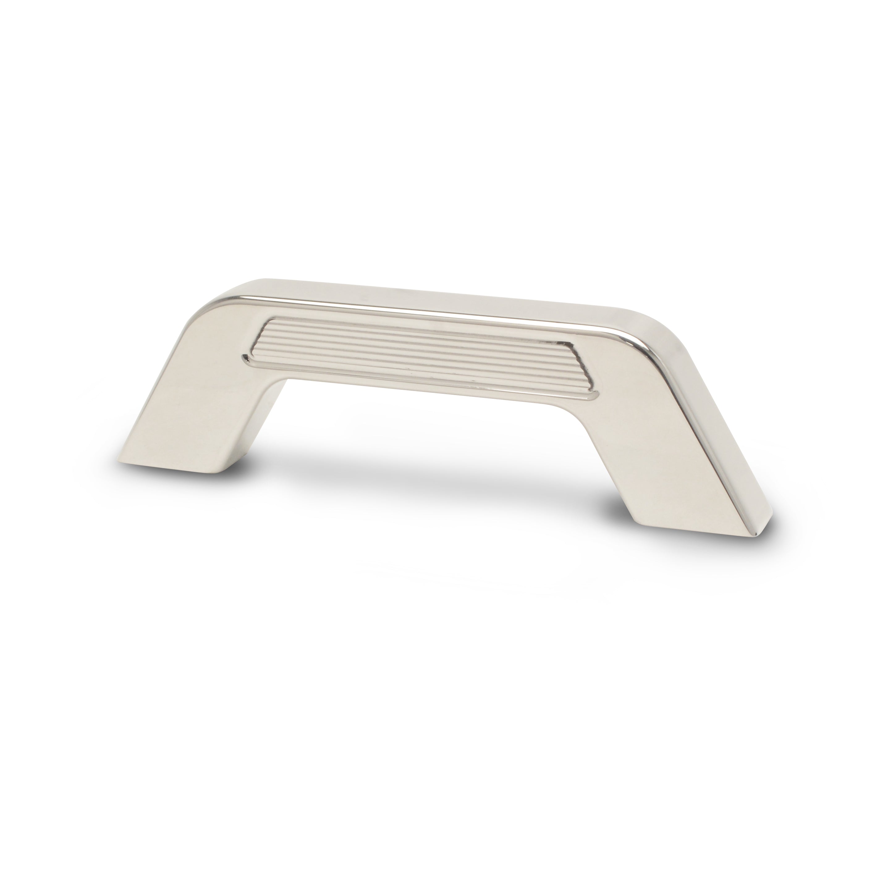 Grab Handle Billet Aluminum Universal Handle Series - 8