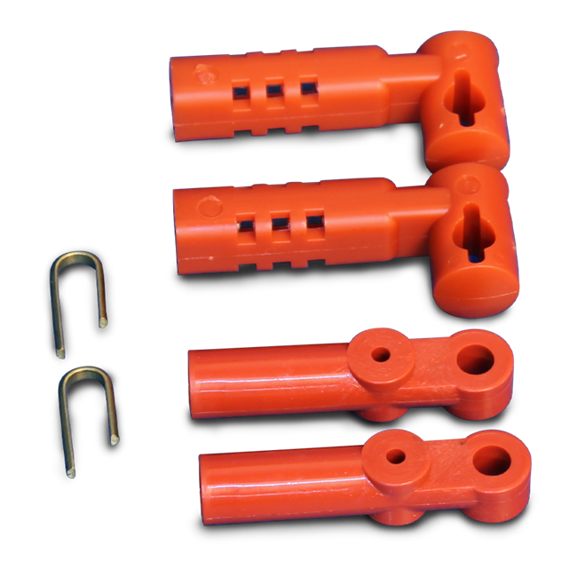 33C Adapter Mercruiser Connection Kit