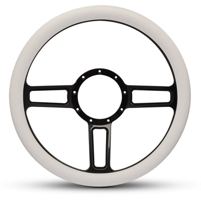 Steering Wheel Launch Billet Aluminum