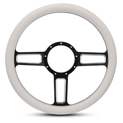 Steering Wheel Launch Billet Aluminum