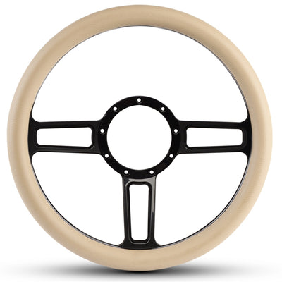 Steering Wheel Launch Billet Aluminum