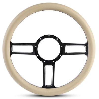 Steering Wheel Launch Billet Aluminum