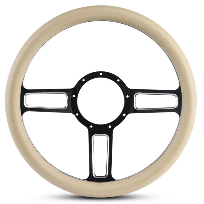 Steering Wheel Launch Billet Aluminum