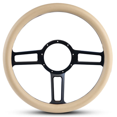 Steering Wheel Launch Billet Aluminum