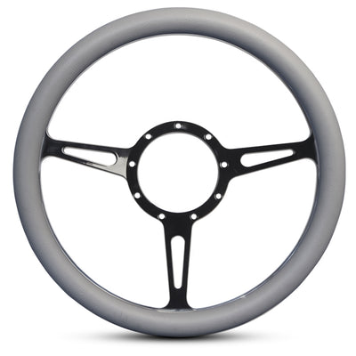 Steering Wheel Classic Billet Aluminum