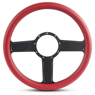 Steering Wheel Linear Billet Aluminum