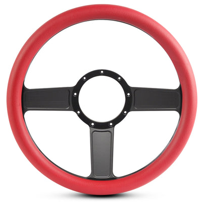 Steering Wheel Linear Billet Aluminum