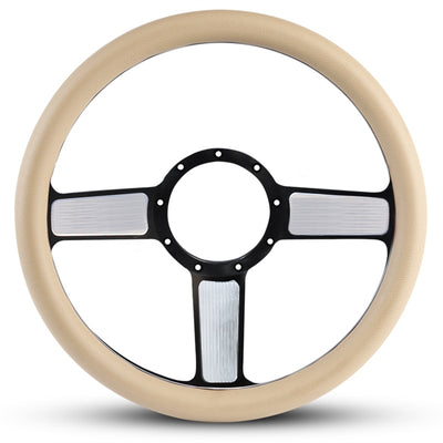 Steering Wheel Linear Billet Aluminum