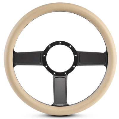 Steering Wheel Linear Billet Aluminum