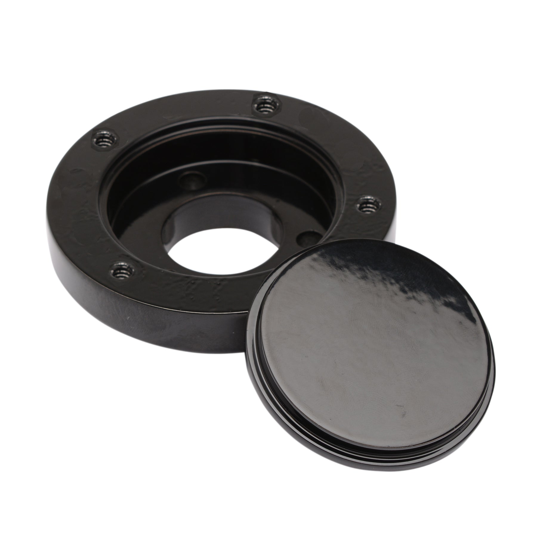 Grant 5 Bolt Steering Hub Adapter