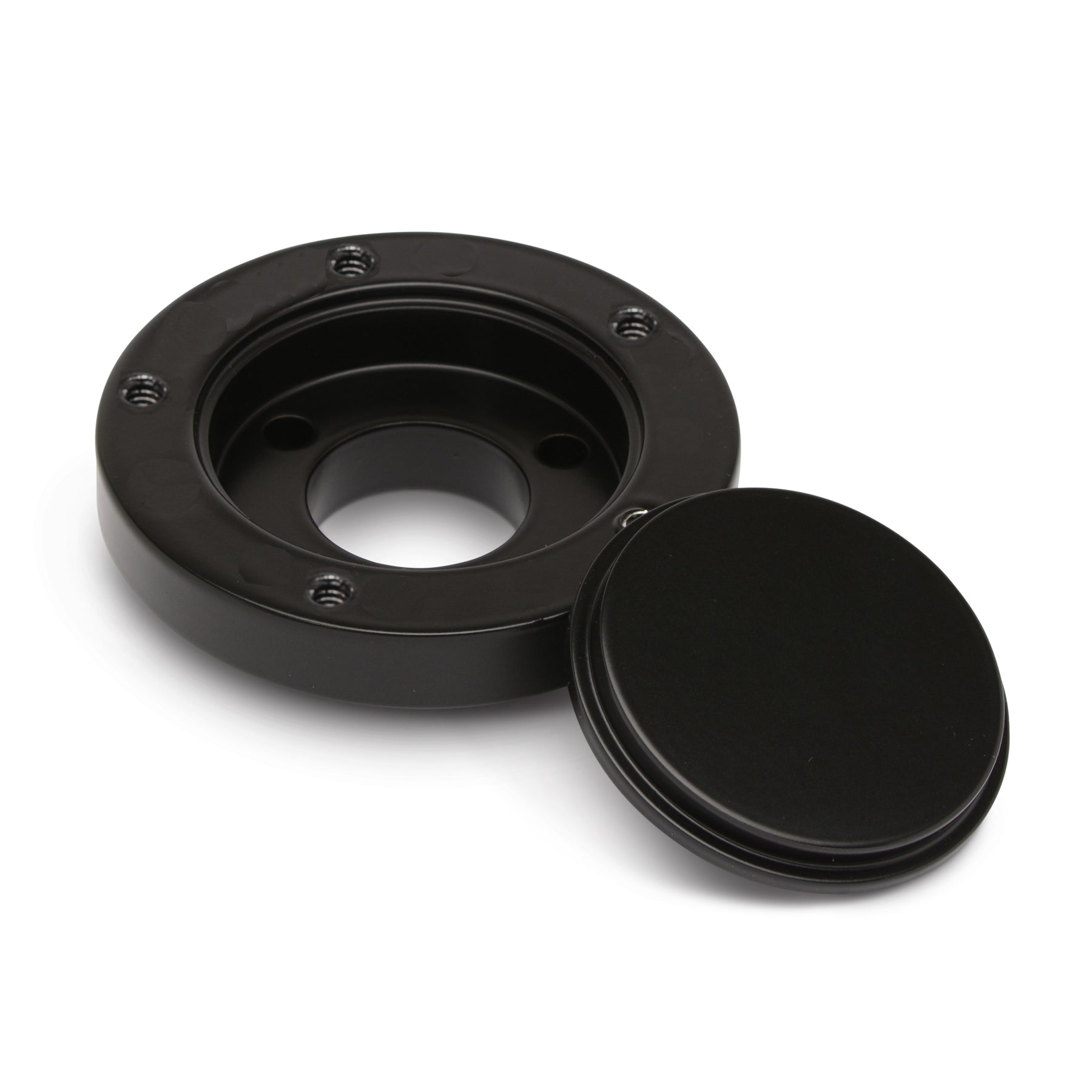 Grant 5 Bolt Steering Hub Adapter