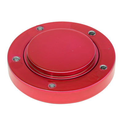 Grant 5 Bolt Steering Hub Adapter