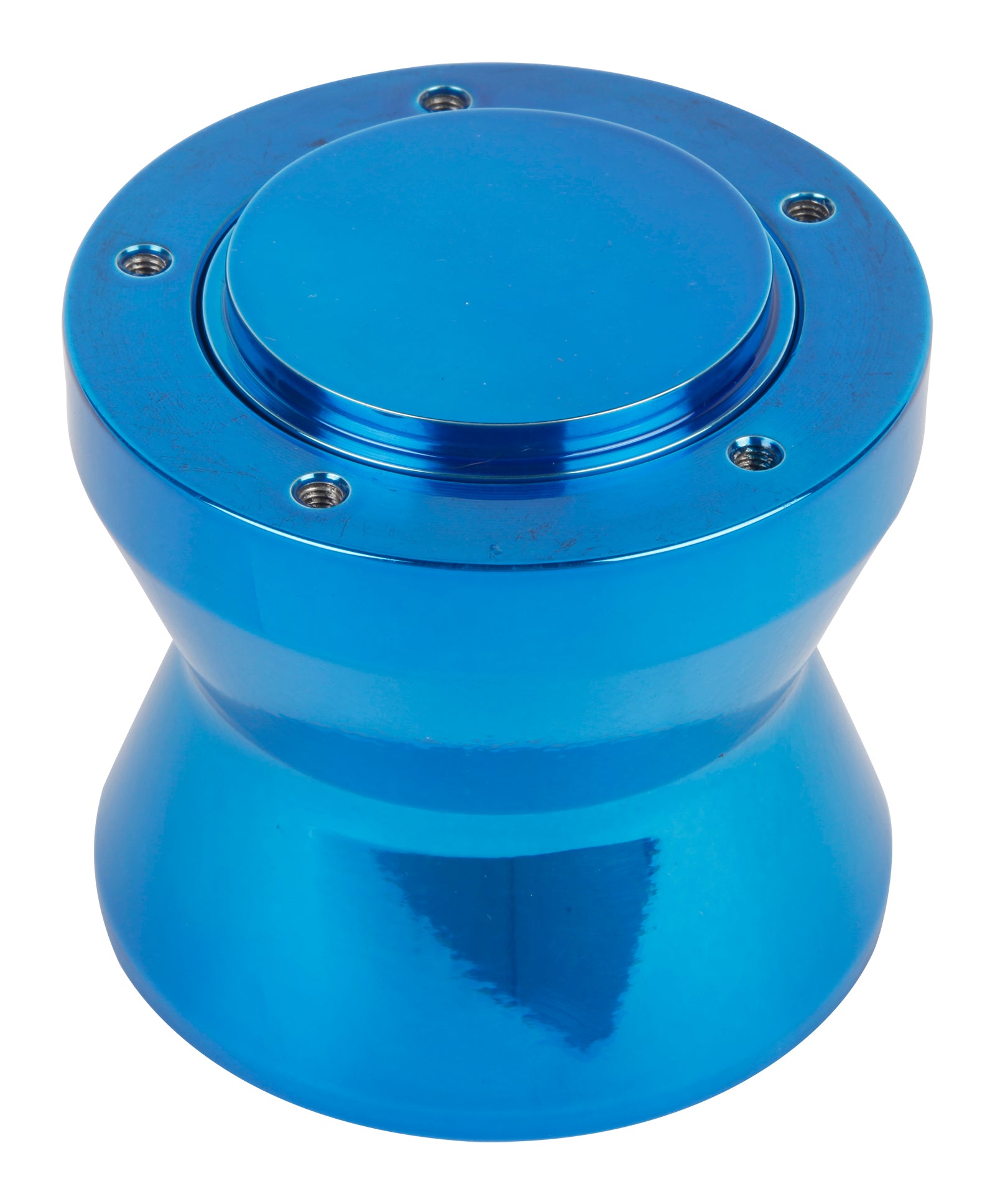 One Piece Steering Hub For Grant 5 Bolt Steering Wheels