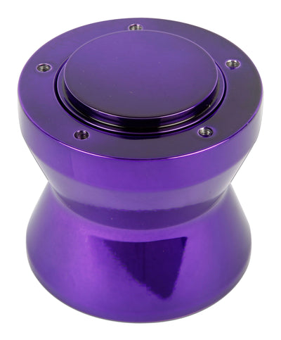 One Piece Steering Hub For Grant 5 Bolt Steering Wheels