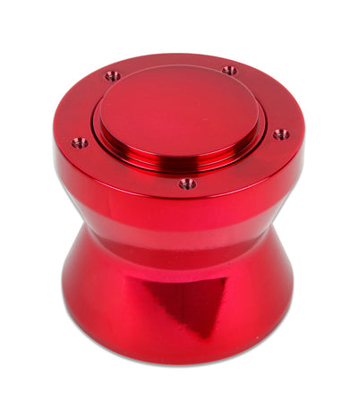 One Piece Steering Hub For Grant 5 Bolt Steering Wheels