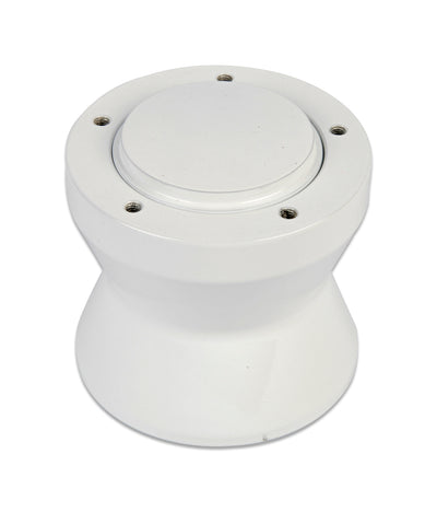 One Piece Steering Hub For Grant 5 Bolt Steering Wheels