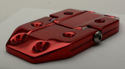 Billet Aluminum Universal Deck Hatch Hinge