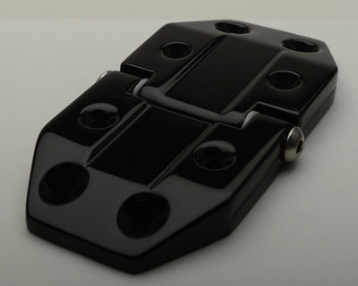 Billet Aluminum Universal Deck Hatch Hinge
