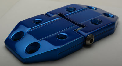 Billet Aluminum Universal Deck Hatch Hinge