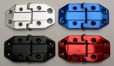 Billet Aluminum Universal Deck Hatch Hinge