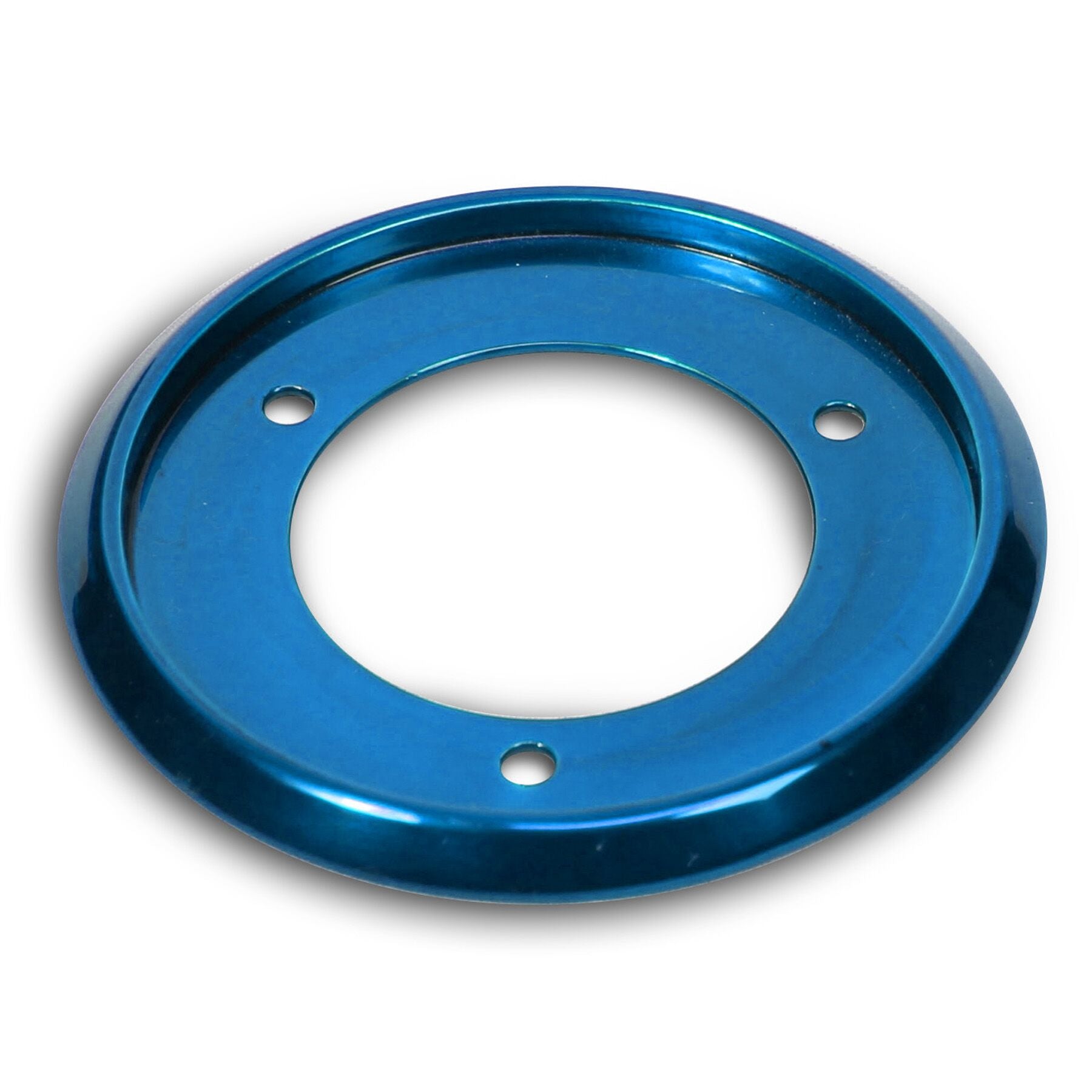 Flip Tab Gas Fill Bezel