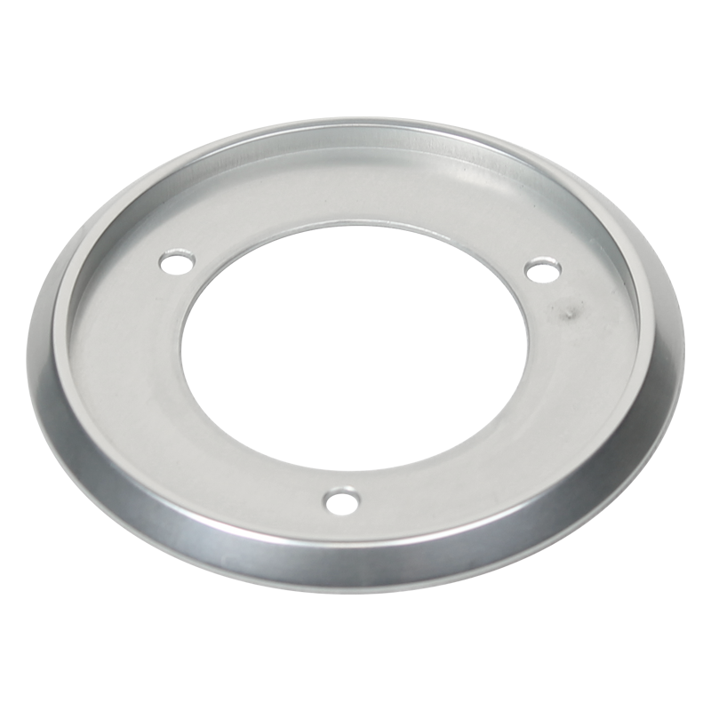 Flip Tab Gas Fill Bezel