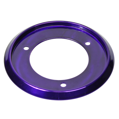 Flip Tab Gas Fill Bezel