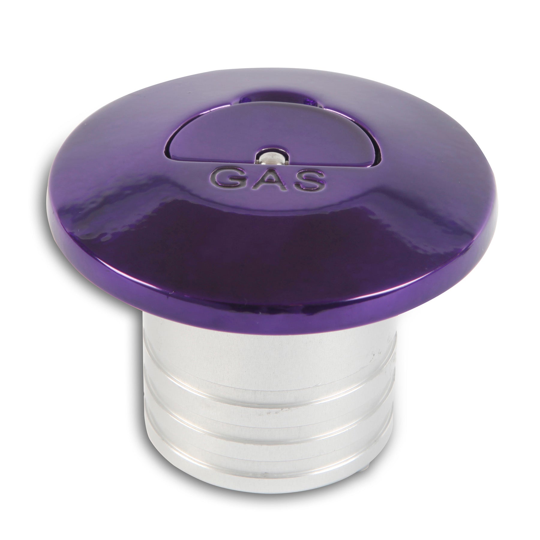 Flip Tab Stainless Steel Gas Fill Vented 1 - 1 / 2"