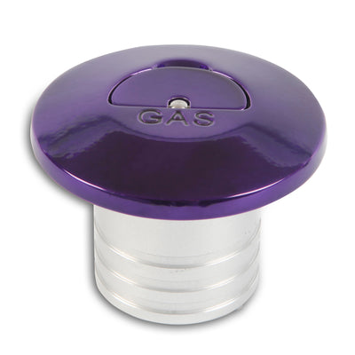 Flip Tab Stainless Steel Gas Fill Vented 1 - 1 / 2"