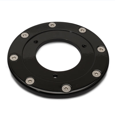 Billet Aluminum Rally Bezel