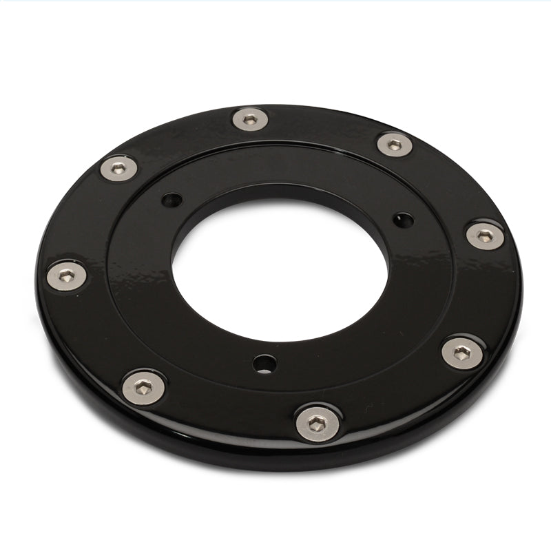 Billet Aluminum Rally Bezel