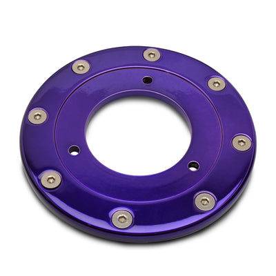 Billet Aluminum Rally Bezel