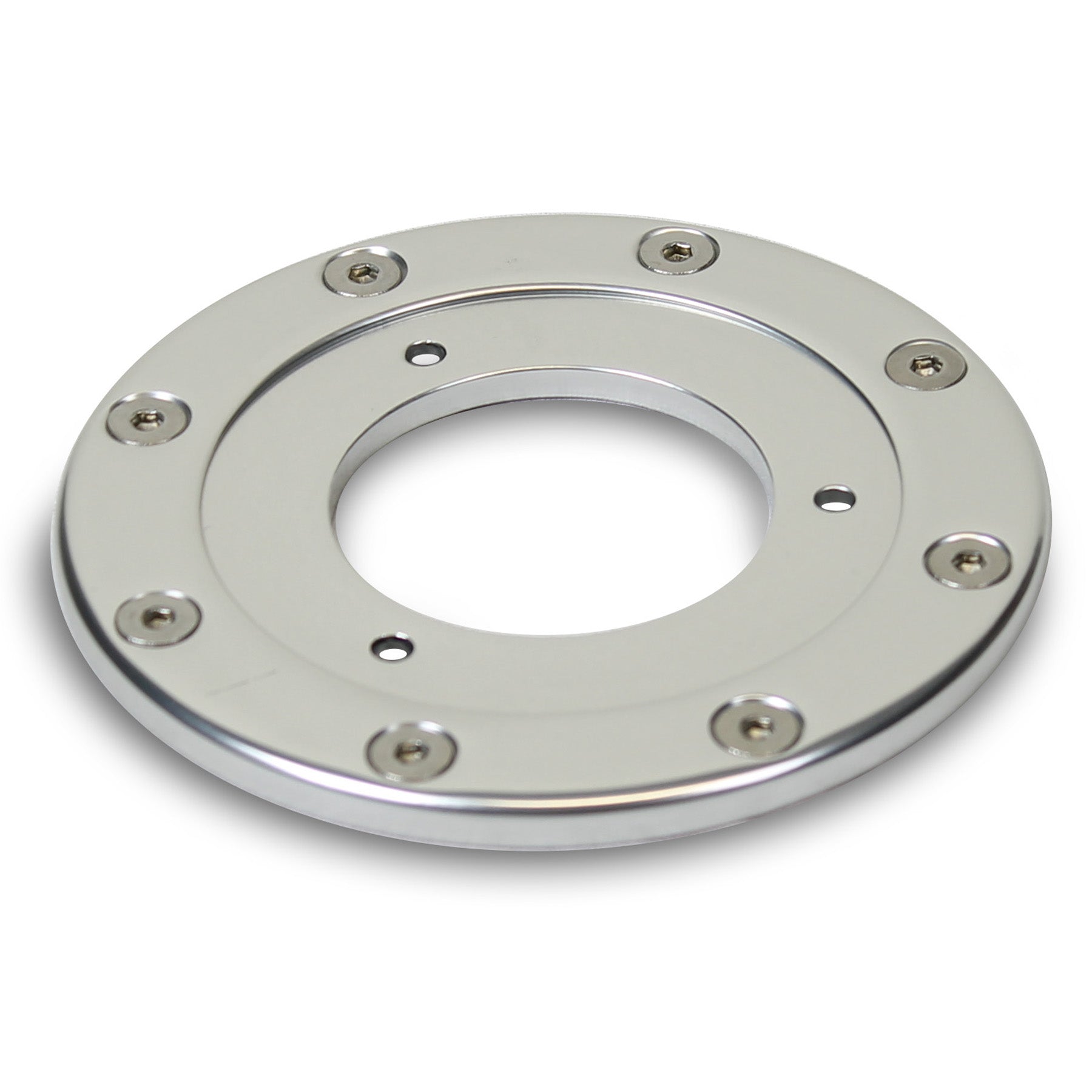 Billet Aluminum Rally Bezel