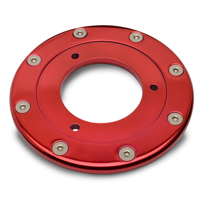 Billet Aluminum Rally Bezel