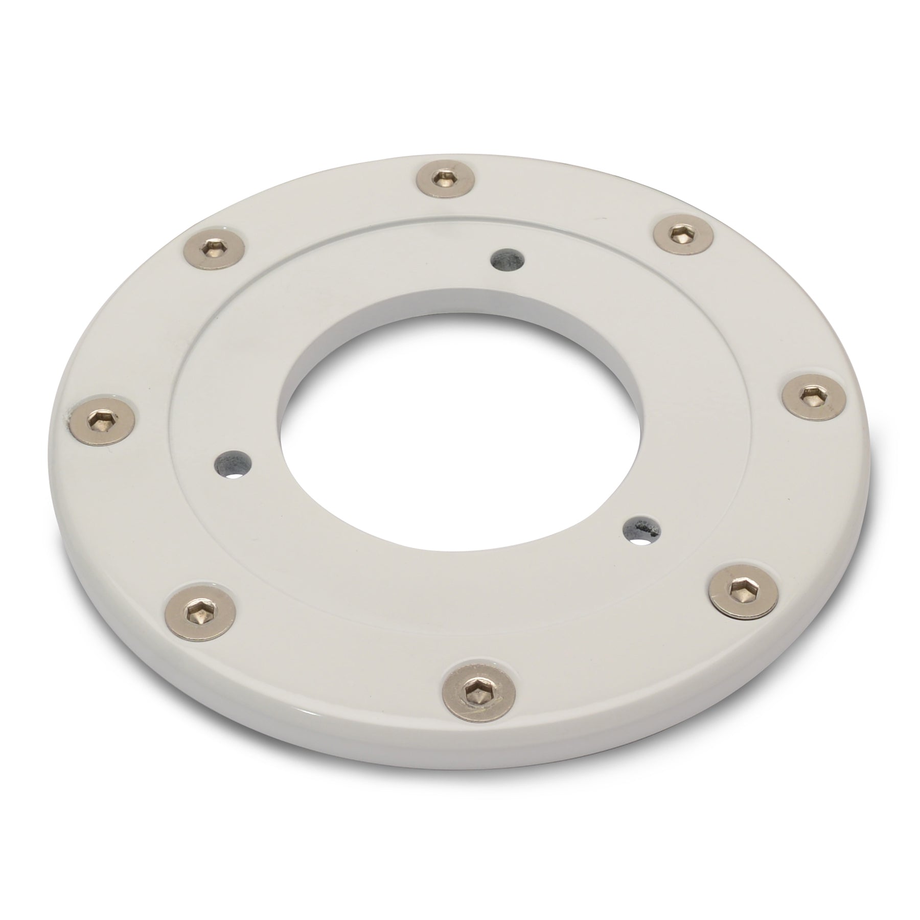 Billet Aluminum Rally Bezel