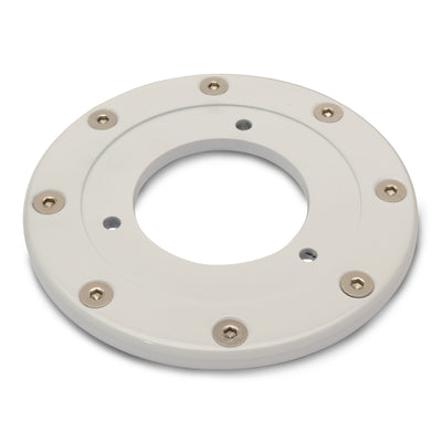 Billet Aluminum Rally Bezel