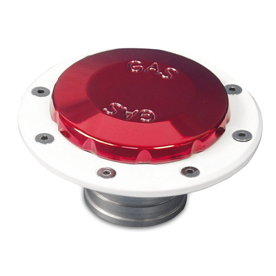 Billet Aluminum Rally Bezel