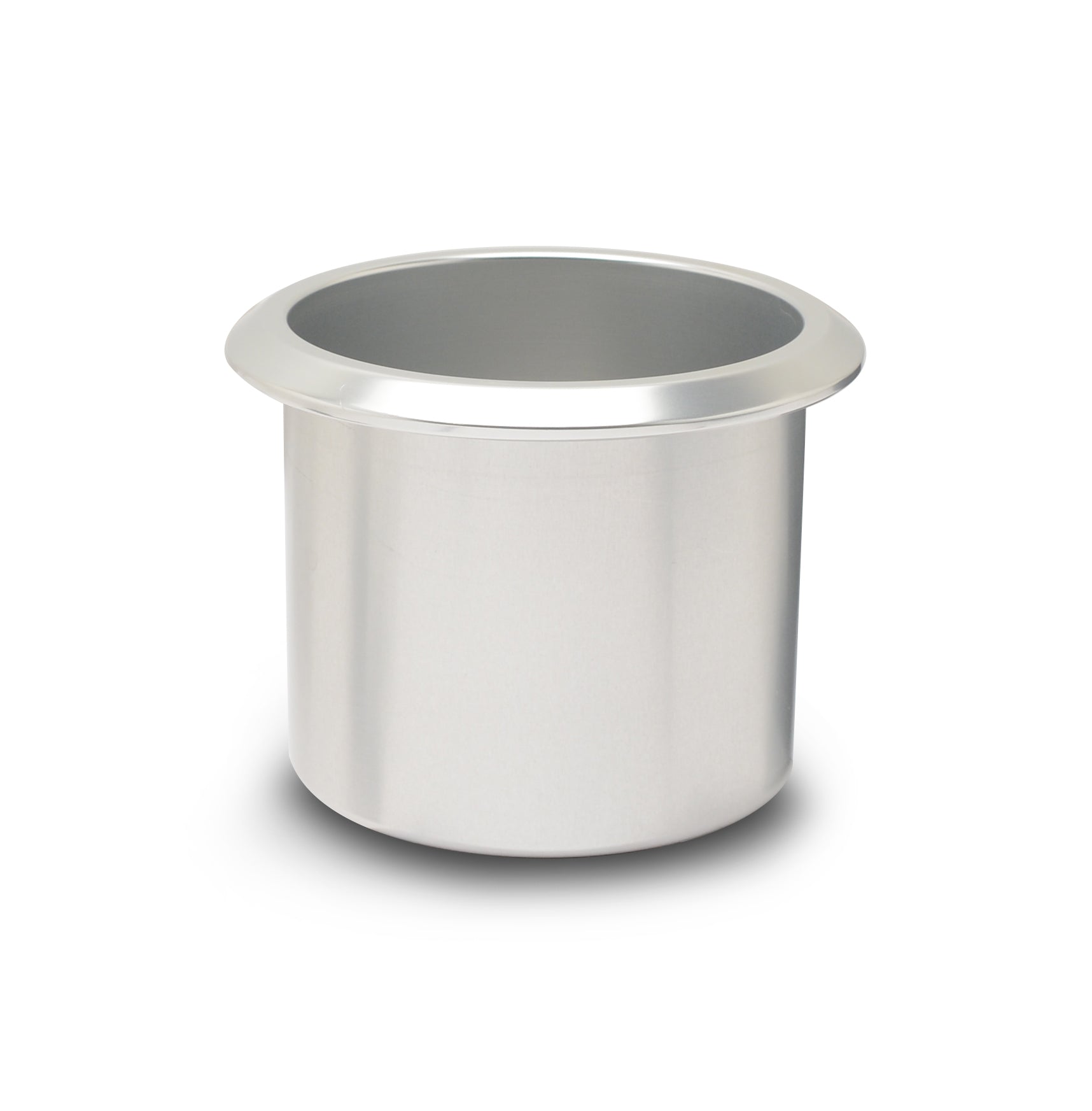 Cup Holder Billet Aluminum - Medium (3 - 3 / 8")